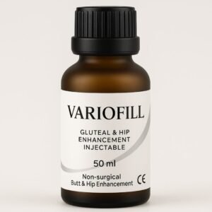 VarioFill® Body Volume Enhancer for Hips & Butt (Injection)