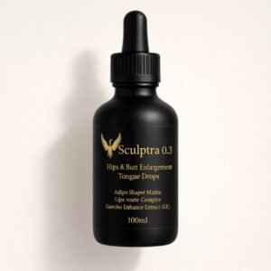 Sculptra® Waist-to-Hips Fat Redistribution Formula