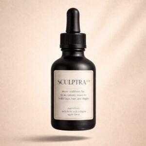 IMG_3602 Sculptra++ 3 in 1 Curve Builder and Hormonal Balance Syrup