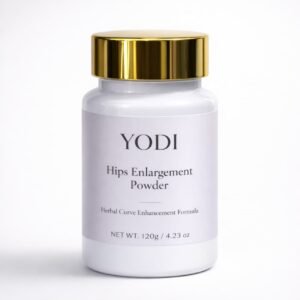 Yodi Advanced Hips & Butt Enhancement Powder